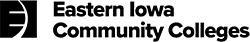 EICC two line black logo, click to download