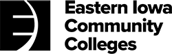 EICC three line black logo, click to download